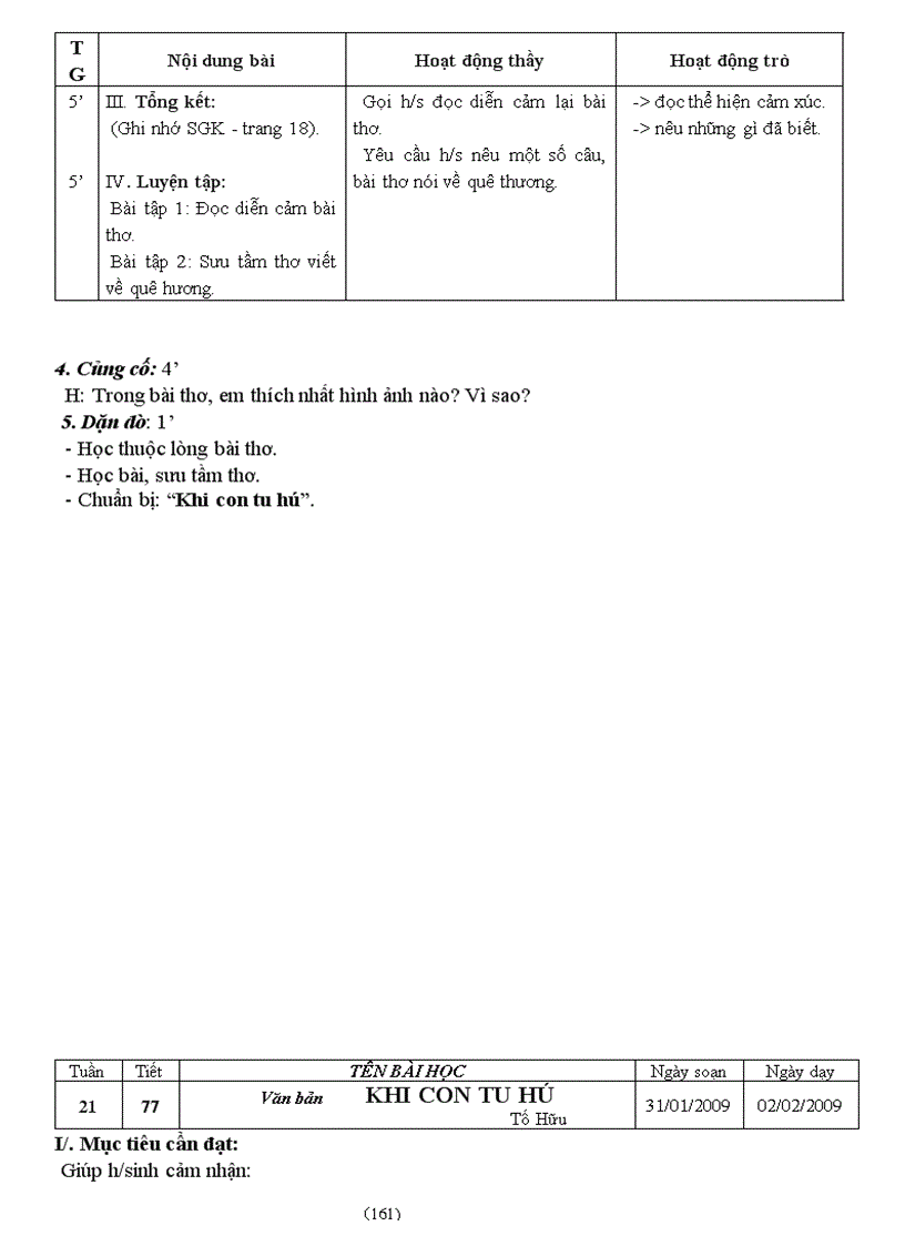 image for page GA Ngữ văn 8 4 cột