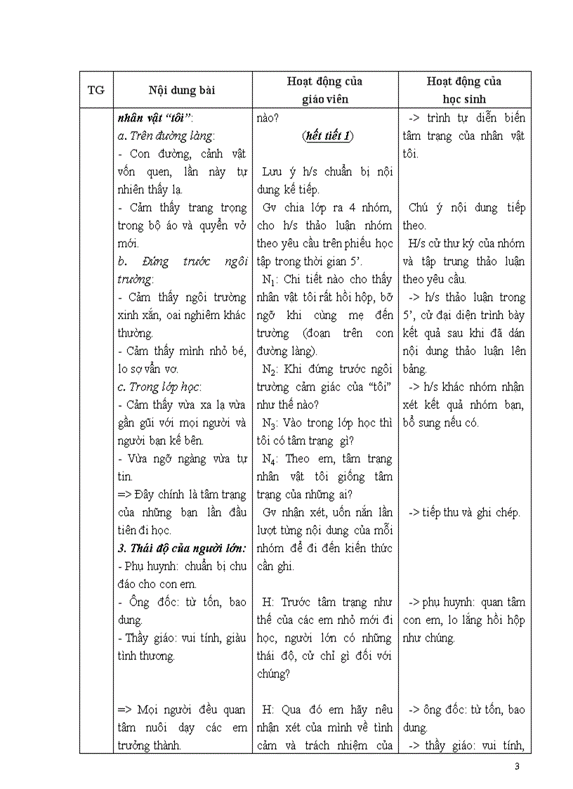 image for page GA Ngữ văn 8 cột