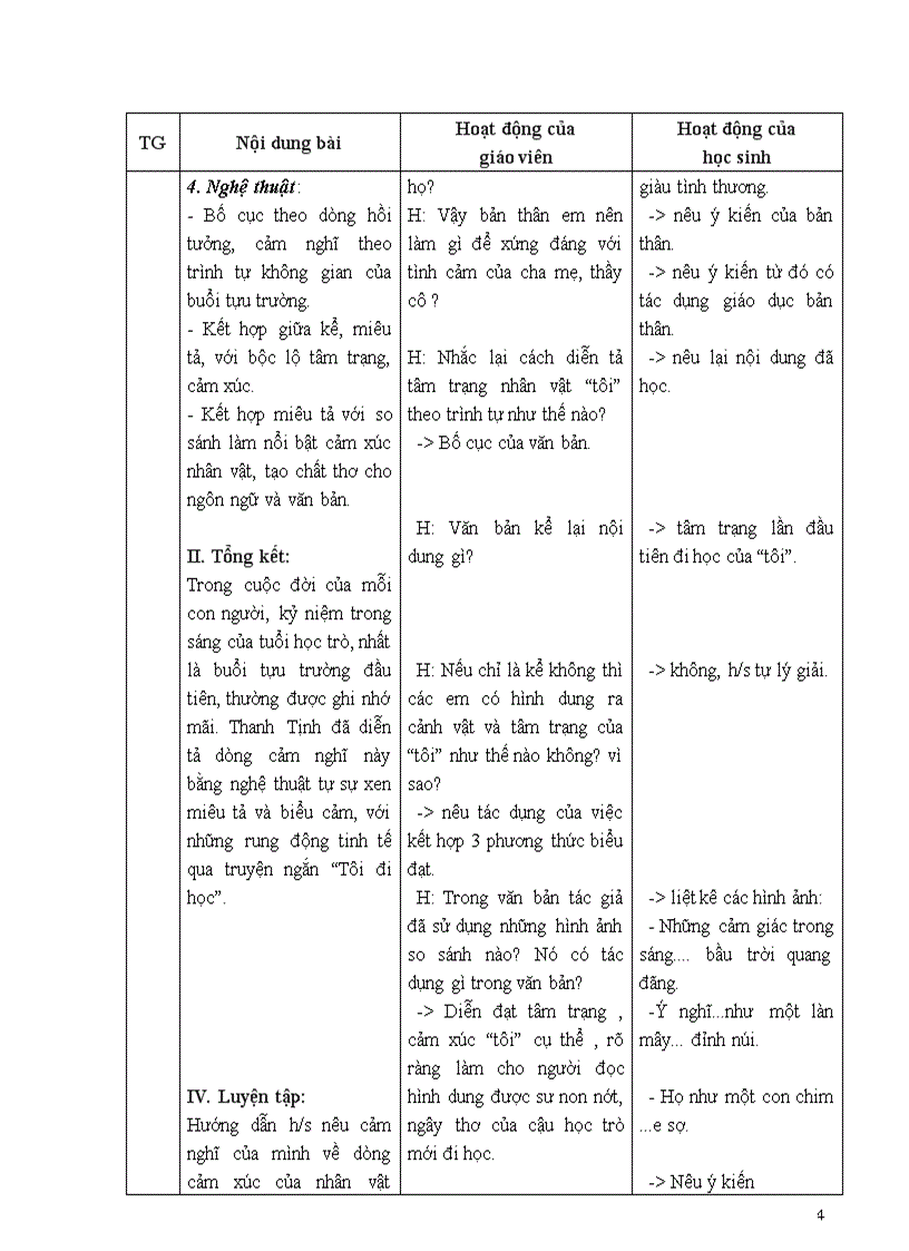 image for page GA Ngữ văn 8 cột