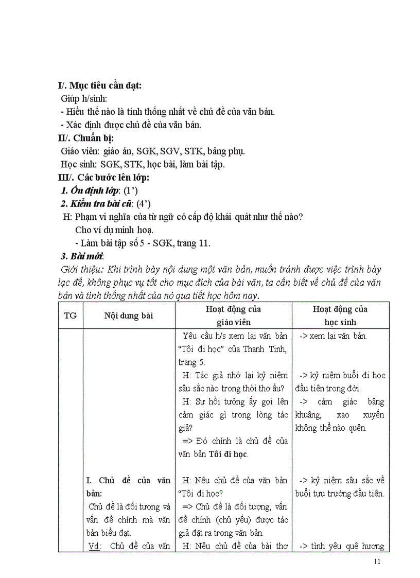 image for page GA Ngữ văn 8 cột