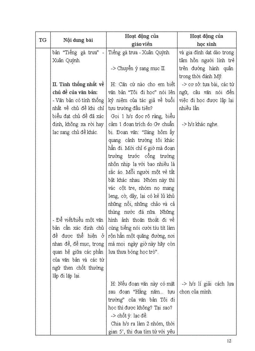 image for page GA Ngữ văn 8 cột