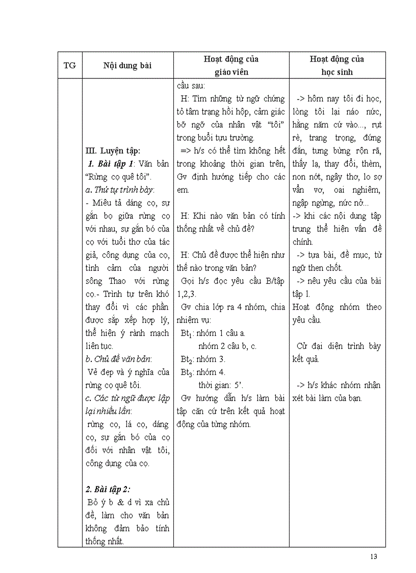 image for page GA Ngữ văn 8 cột