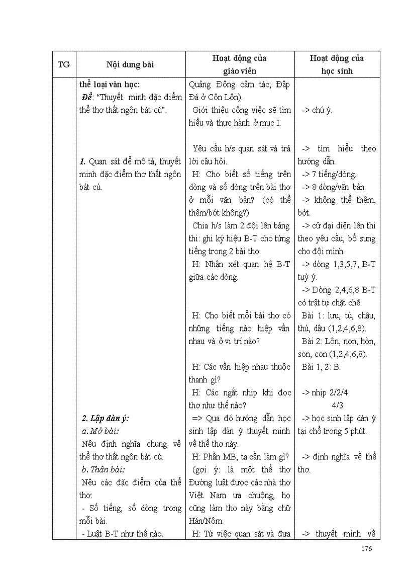 image for page GA Ngữ văn 8 cột