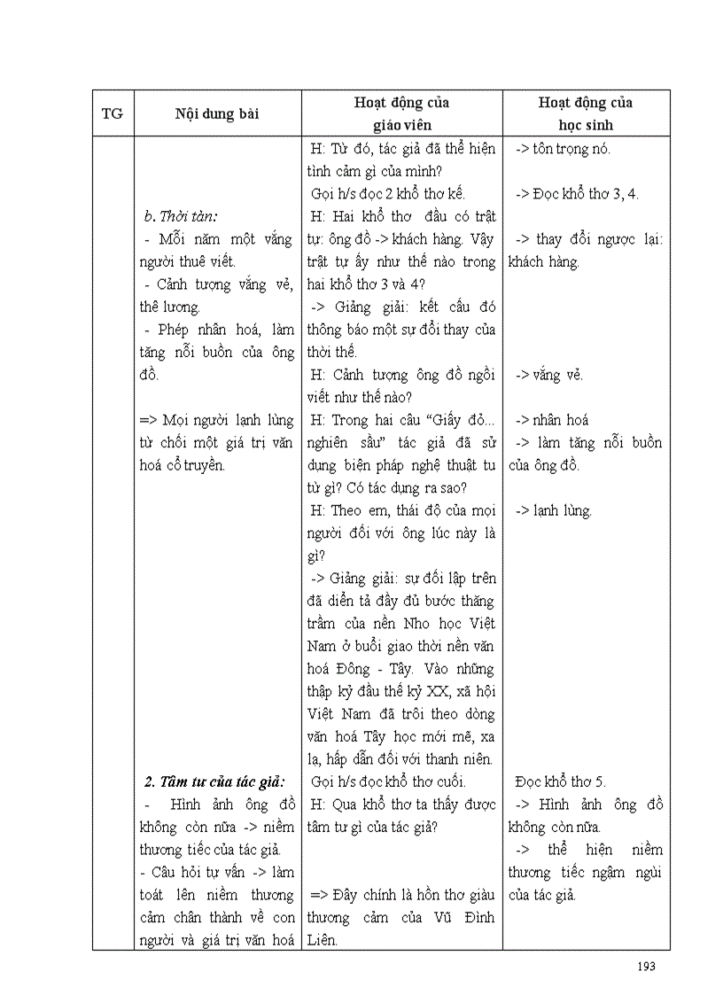 image for page GA Ngữ văn 8 cột