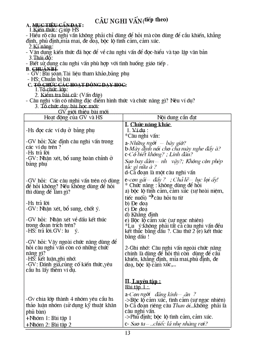 image for page GA Ngữ văn 8 II