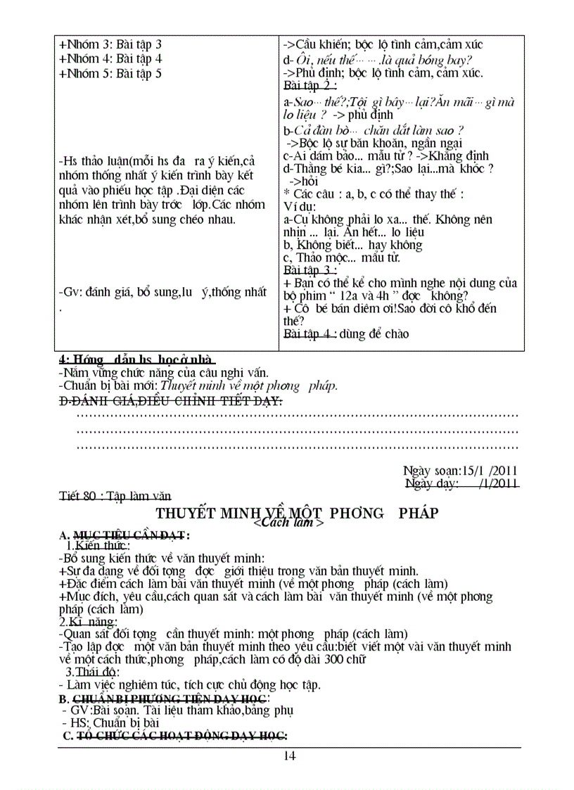 image for page GA Ngữ văn 8 II