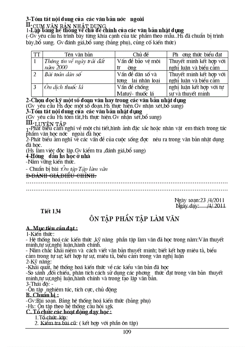 image for page GA Ngữ văn 8 II