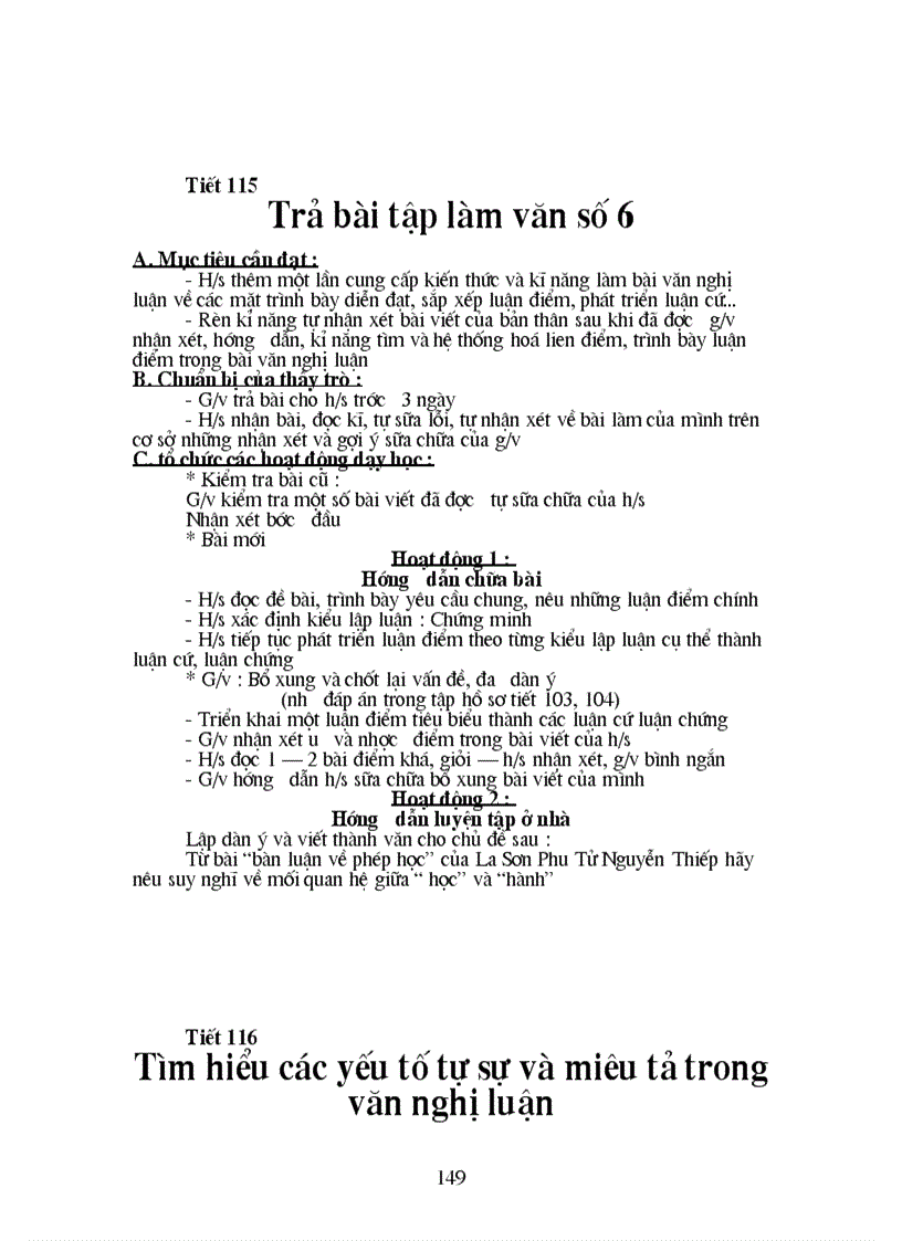 image for page GA NGữ văn 8 k2