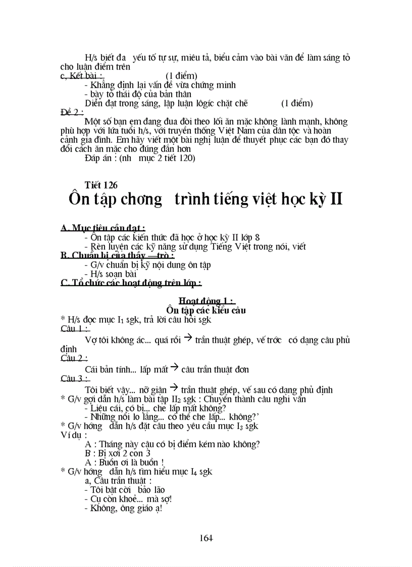 image for page GA NGữ văn 8 k2