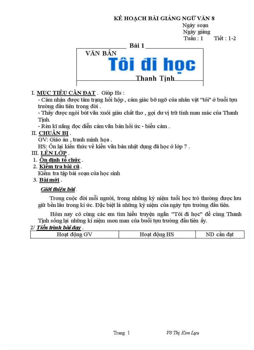 image for page GA ngữ văn 8 Mới Cực hay