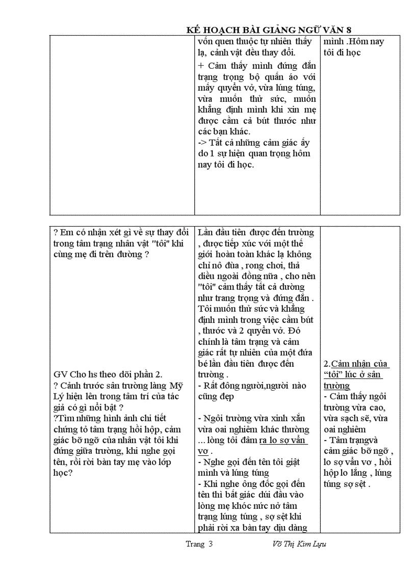 image for page GA ngữ văn 8 Mới Cực hay