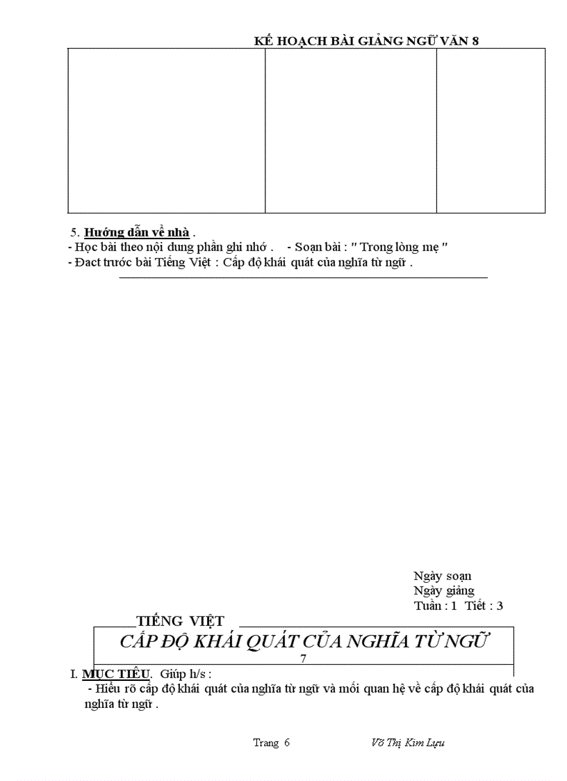 image for page GA ngữ văn 8 Mới Cực hay