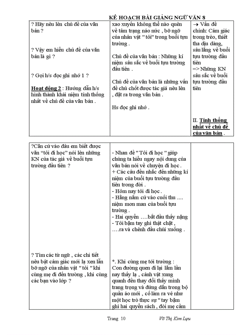 image for page GA ngữ văn 8 Mới Cực hay