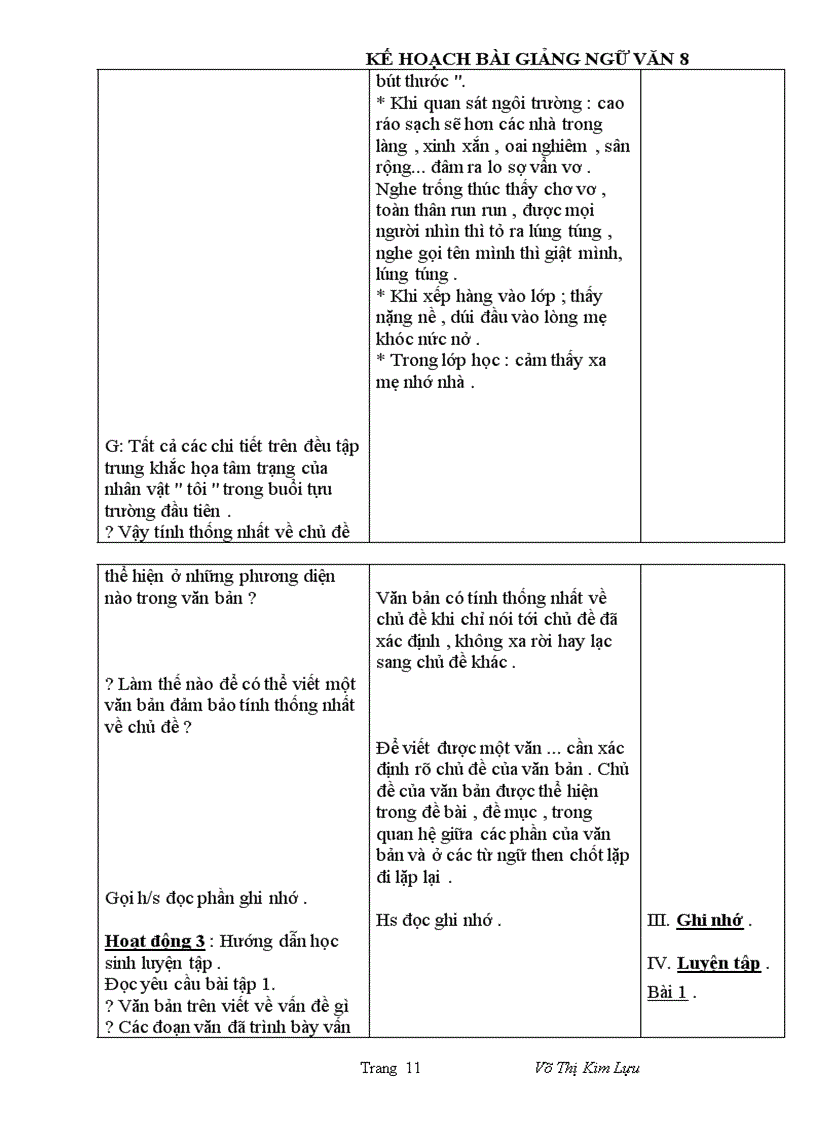 image for page GA ngữ văn 8 Mới Cực hay