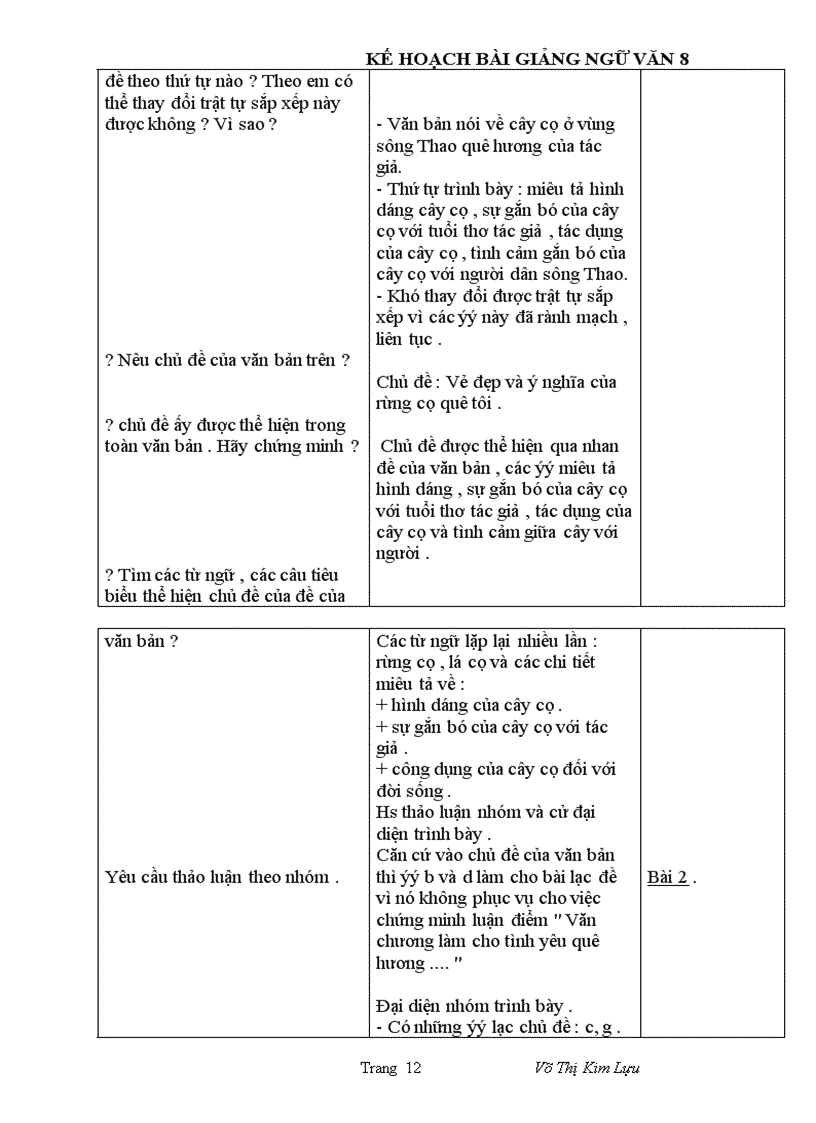 image for page GA ngữ văn 8 Mới Cực hay