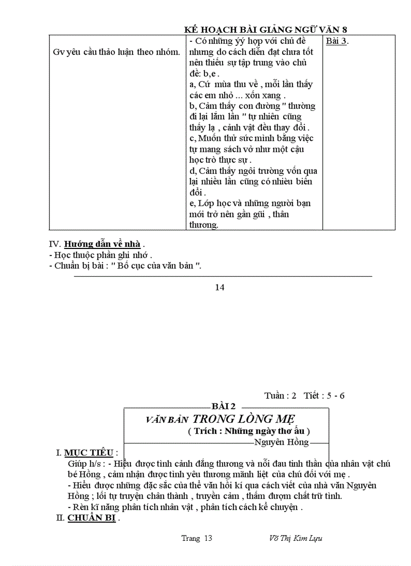 image for page GA ngữ văn 8 Mới Cực hay