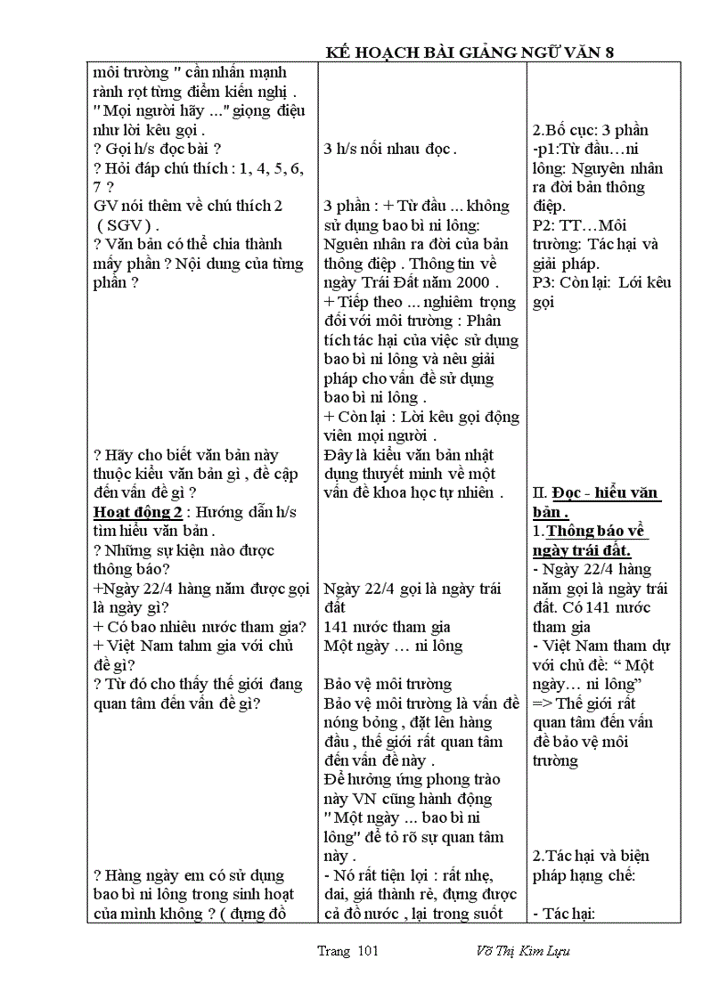 image for page GA ngữ văn 8 Mới Cực hay