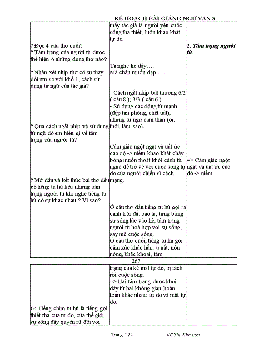 image for page GA ngữ văn 8 Mới Cực hay