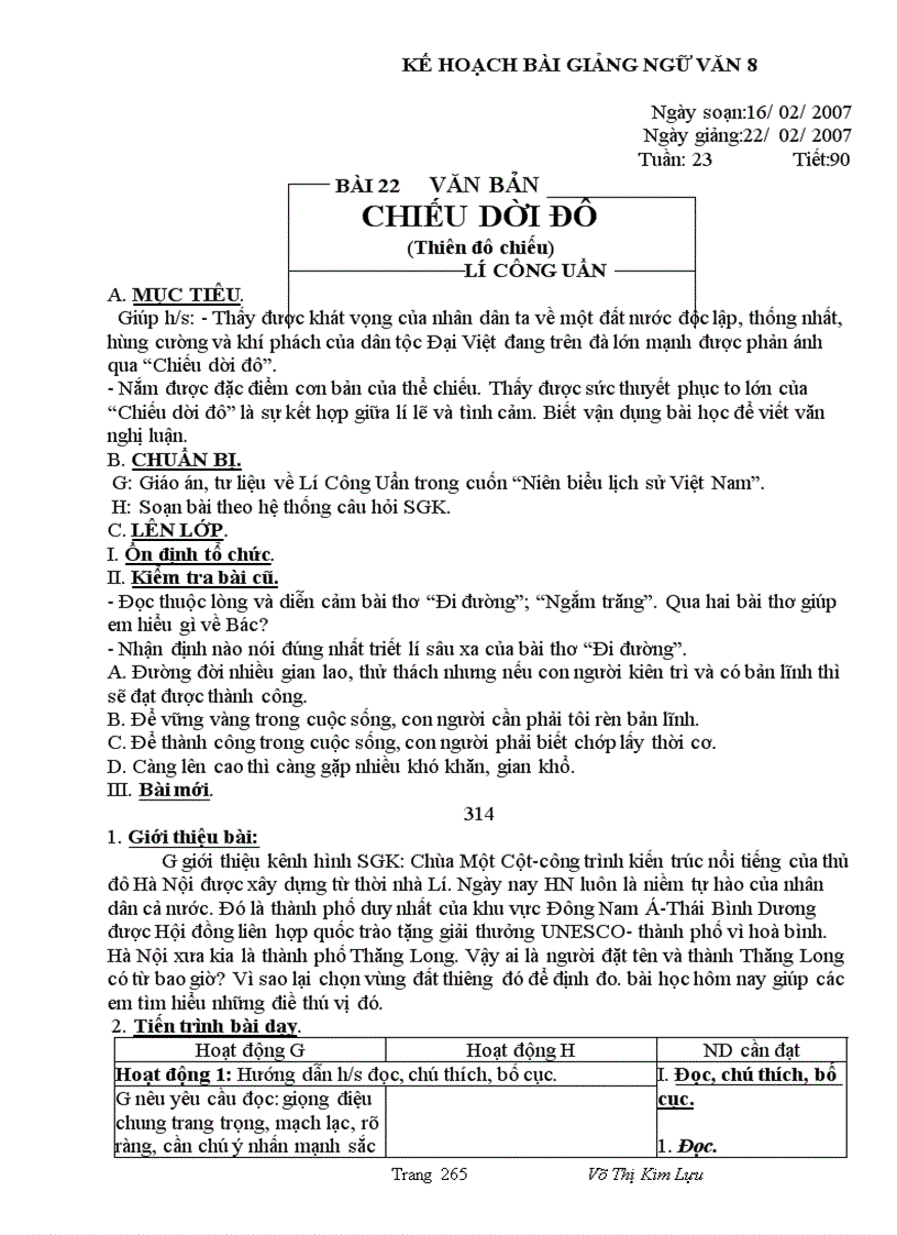 image for page GA ngữ văn 8 Mới Cực hay