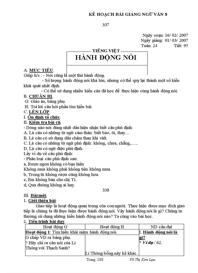 image for page GA ngữ văn 8 Mới Cực hay