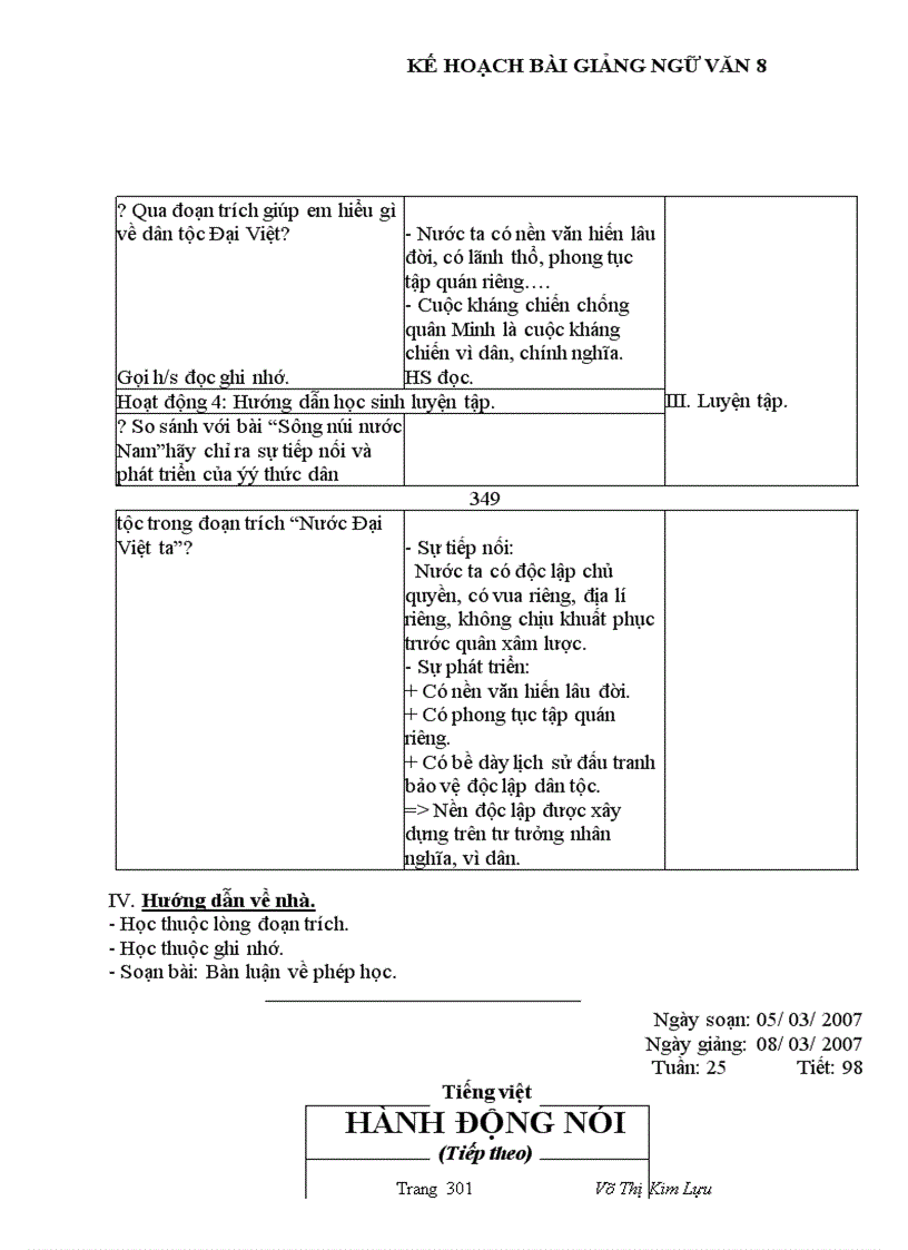 image for page GA ngữ văn 8 Mới Cực hay