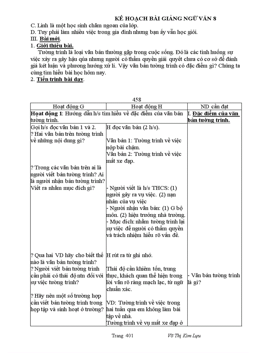 image for page GA ngữ văn 8 Mới Cực hay