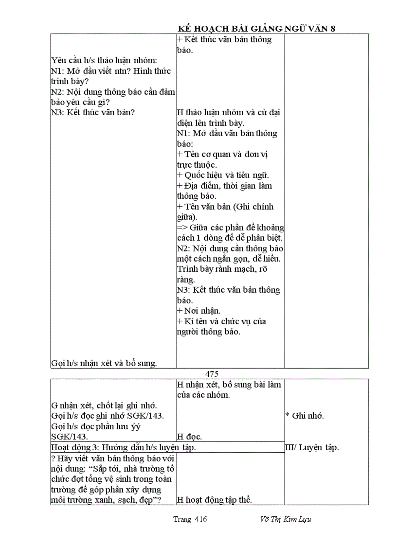 image for page GA ngữ văn 8 Mới Cực hay