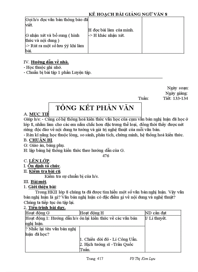image for page GA ngữ văn 8 Mới Cực hay