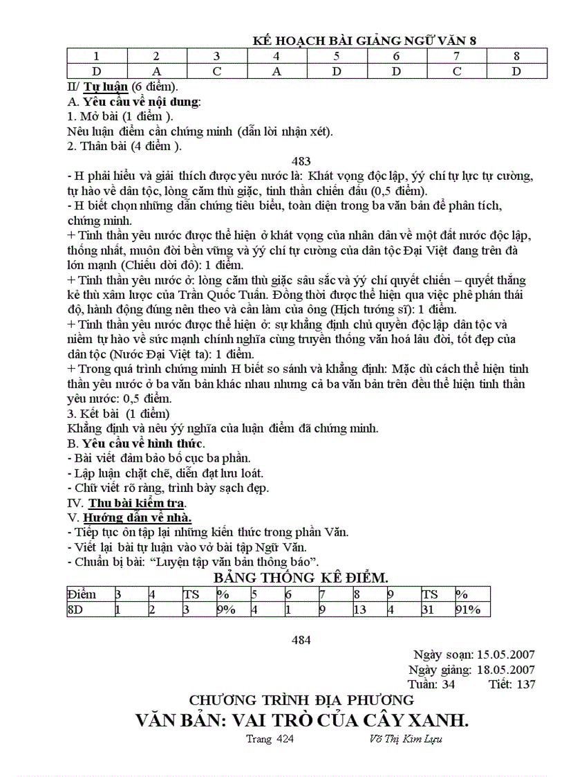 image for page GA ngữ văn 8 Mới Cực hay