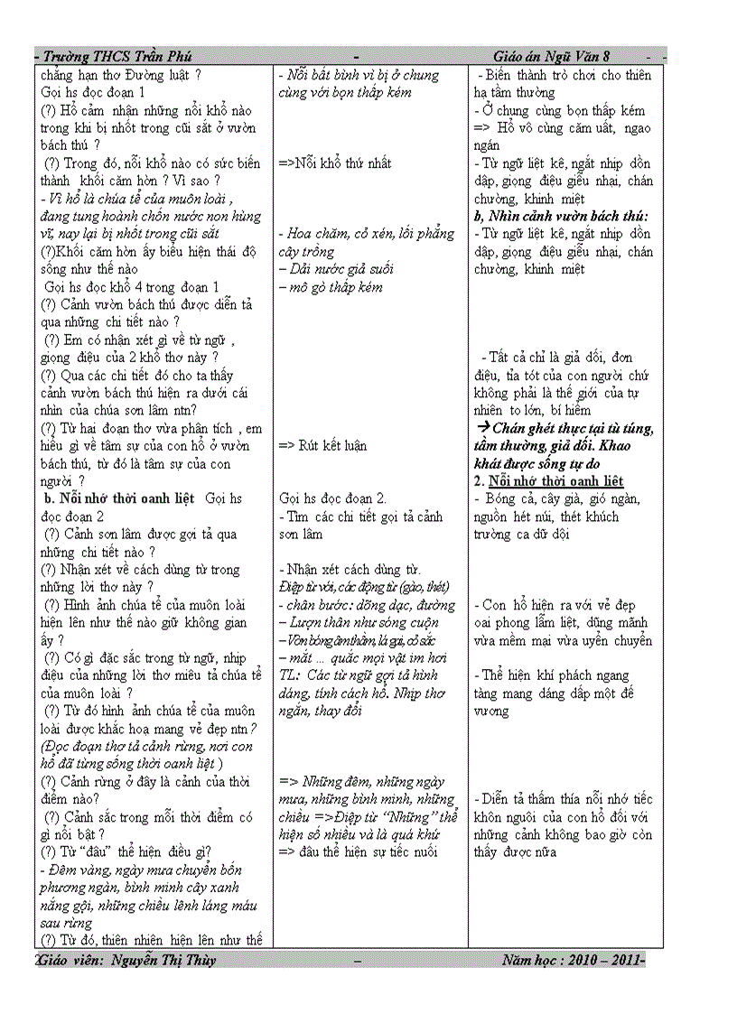 image for page G a văn 8 k2