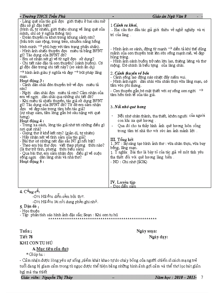 image for page G a văn 8 k2