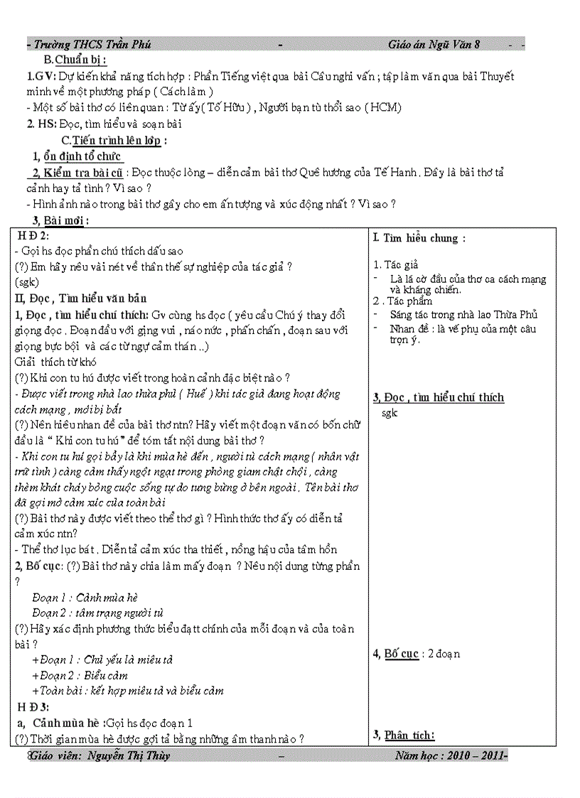 image for page G a văn 8 k2