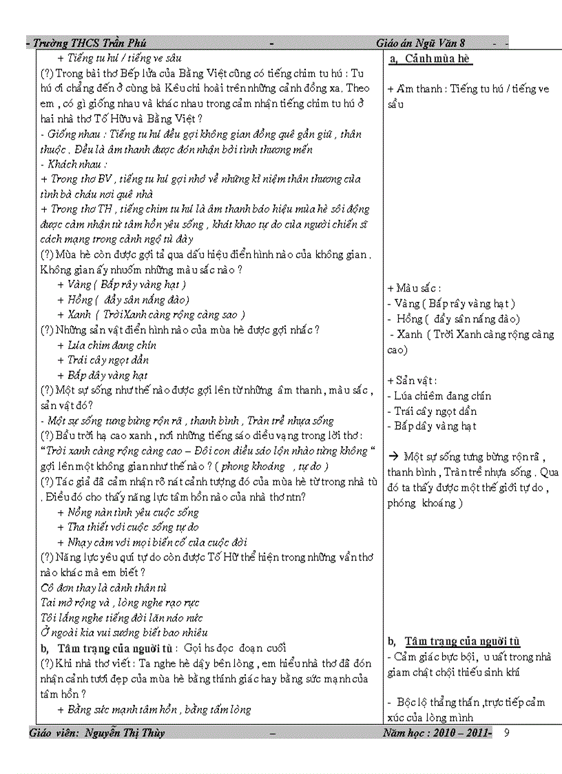 image for page G a văn 8 k2