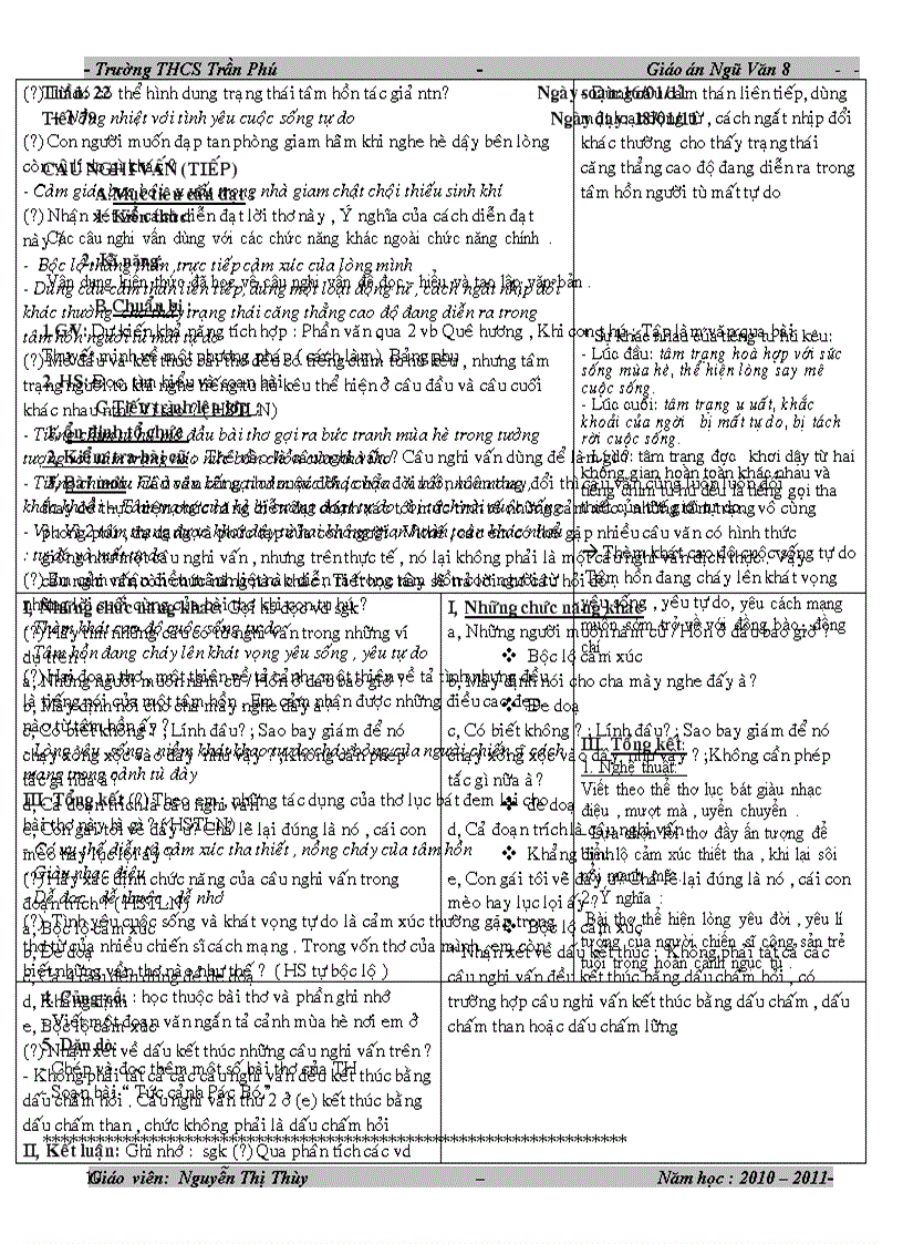 image for page G a văn 8 k2