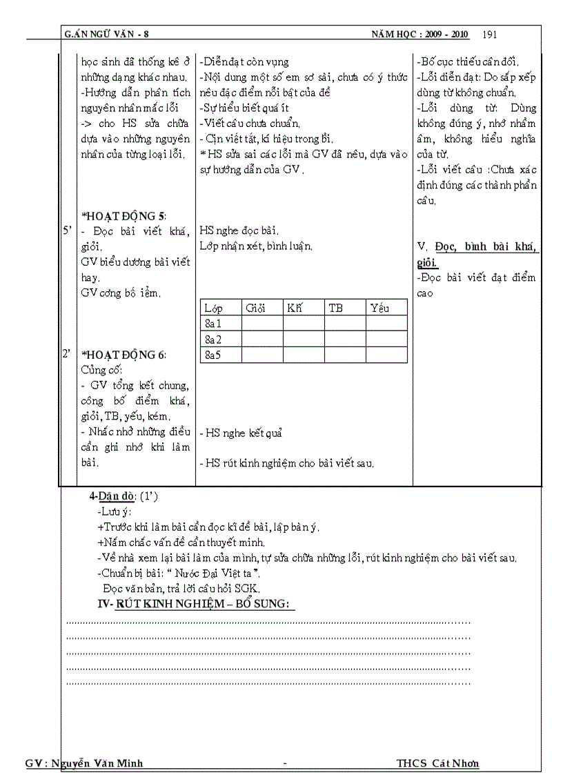 image for page Ga văn 8 t23 101