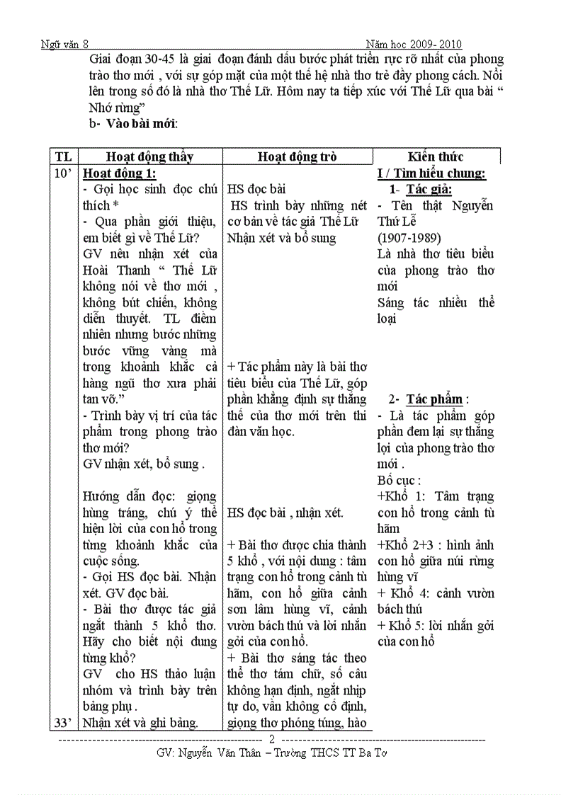 image for page Ga van 8t2 thân ba tơ