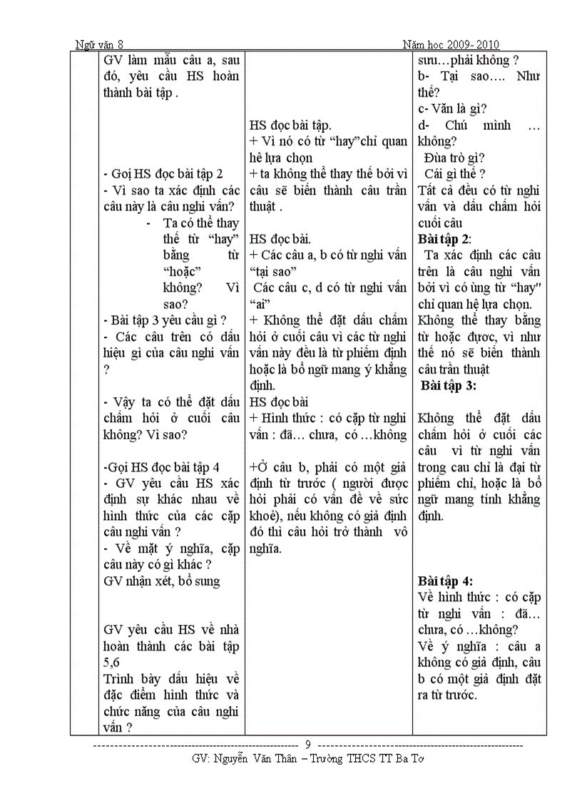 image for page Ga van 8t2 thân ba tơ