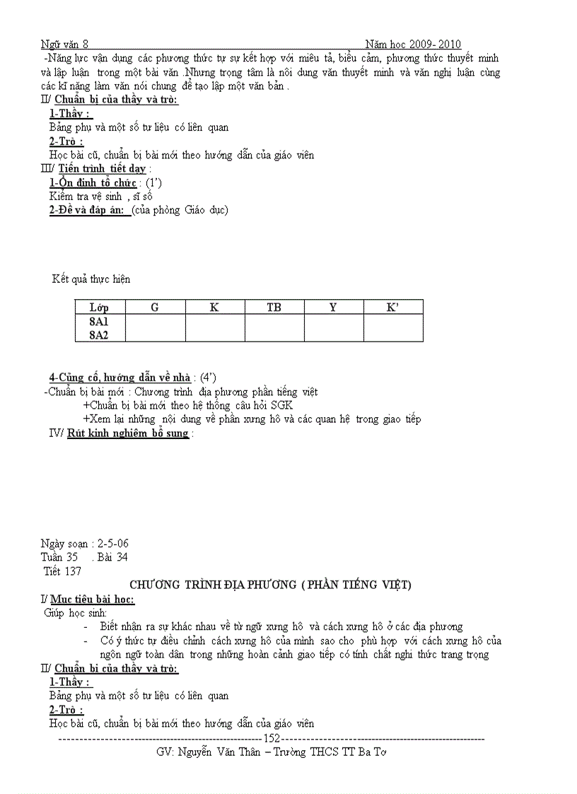 image for page Ga van 8t2 thân ba tơ