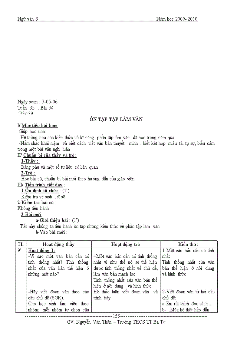 image for page Ga van 8t2 thân ba tơ