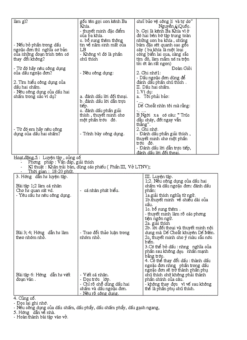 image for page GA Văn 8 Tuần 13 14 HP