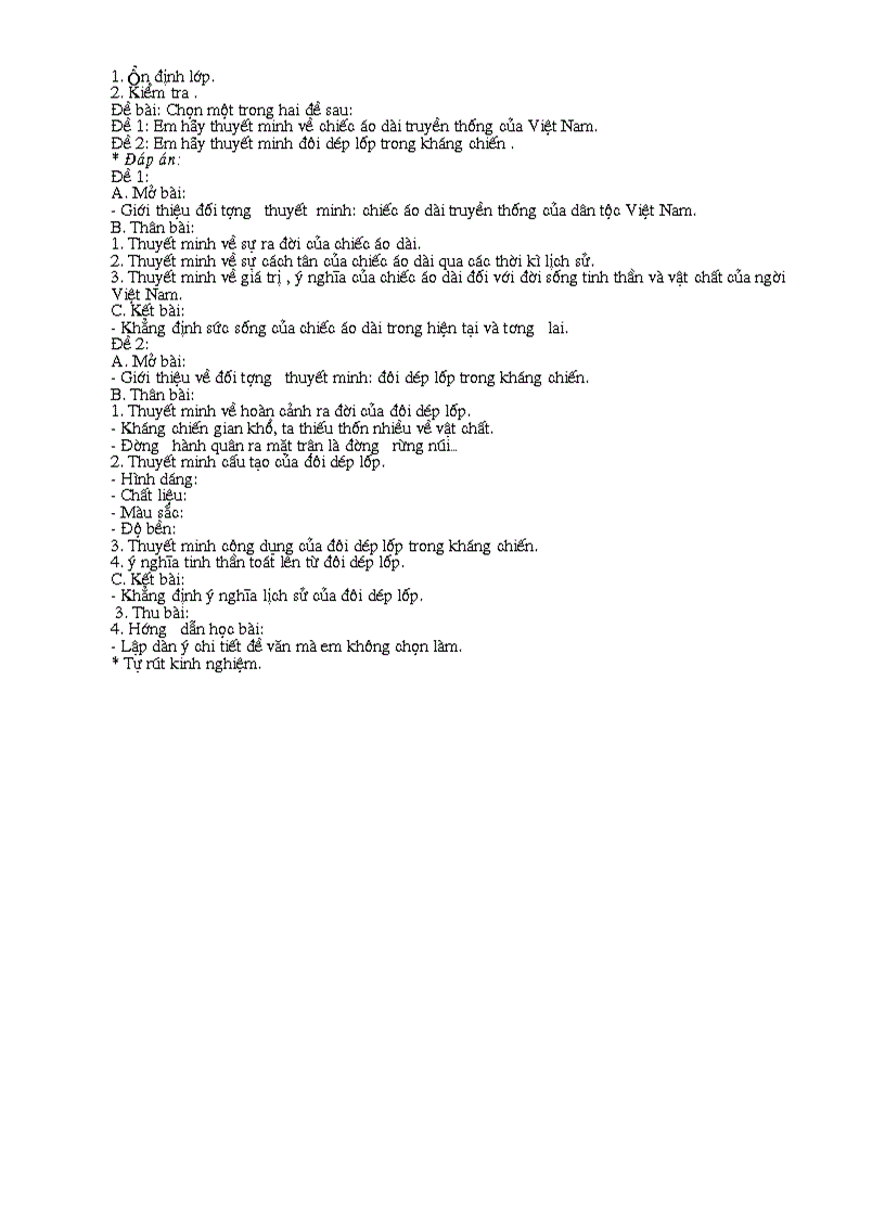 image for page GA Văn 8 Tuần 13 14 HP