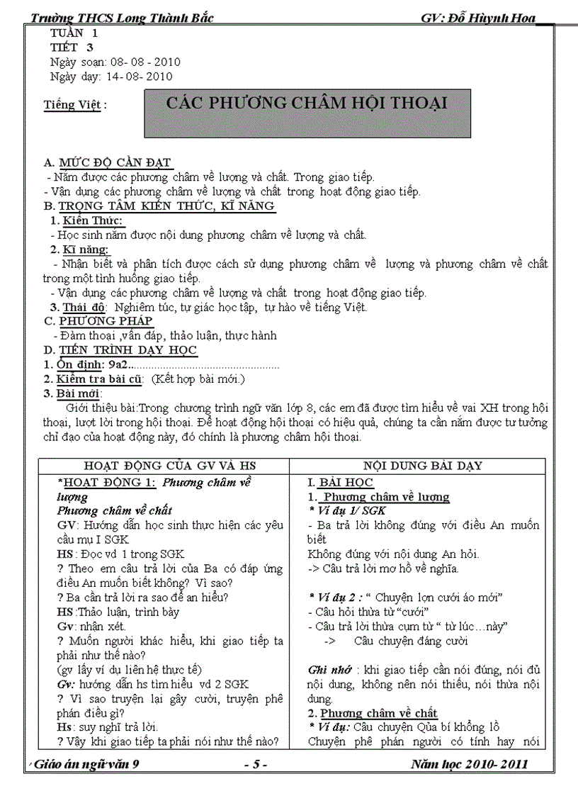 image for page GA Van 9 HKI Chuẩn doc