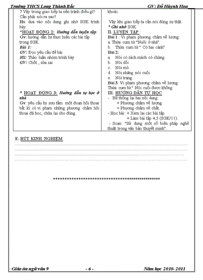 image for page GA Van 9 HKI Chuẩn doc