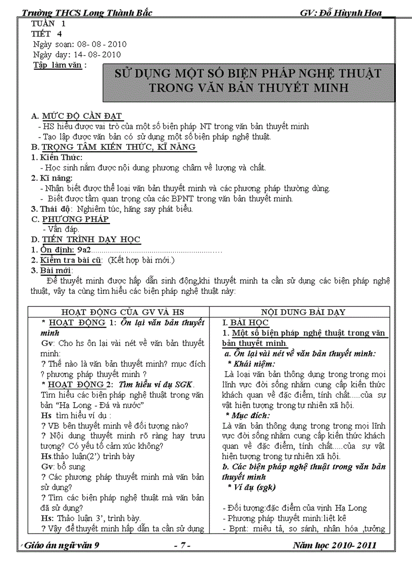 image for page GA Van 9 HKI Chuẩn doc