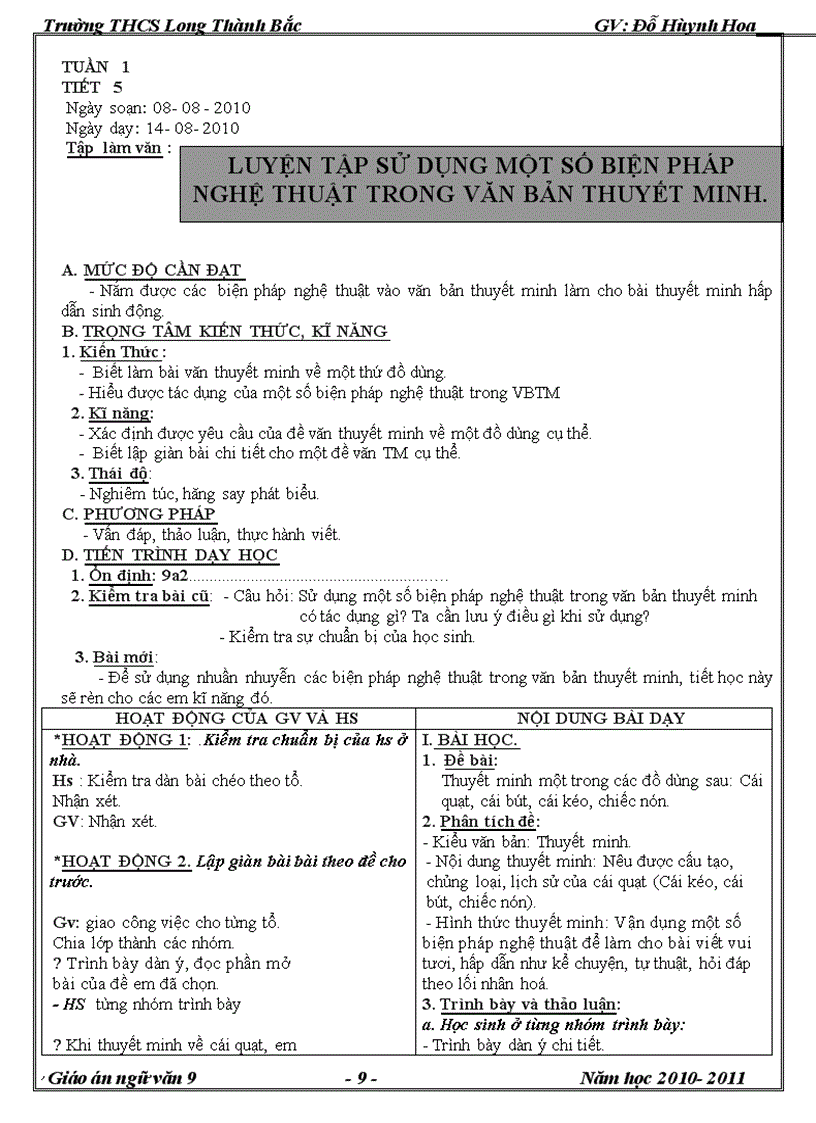 image for page GA Van 9 HKI Chuẩn doc