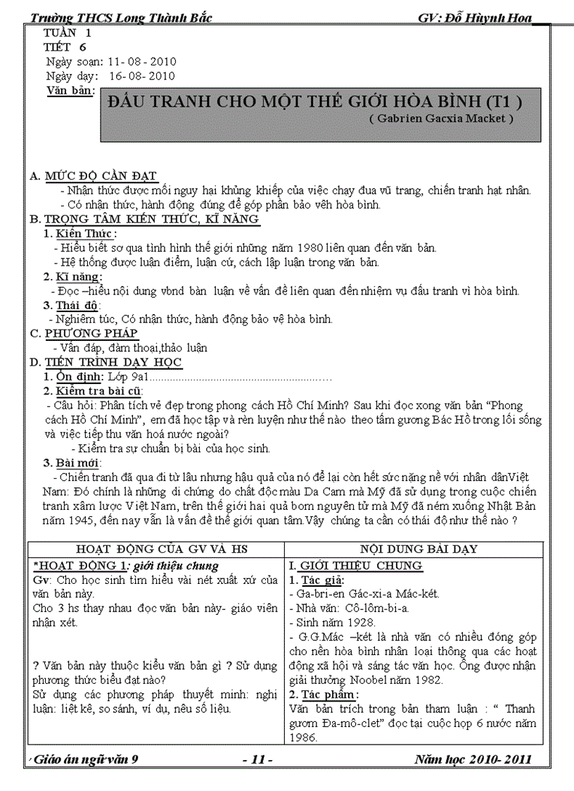 image for page GA Van 9 HKI Chuẩn doc