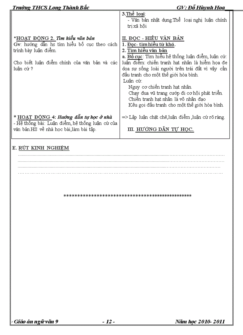 image for page GA Van 9 HKI Chuẩn doc