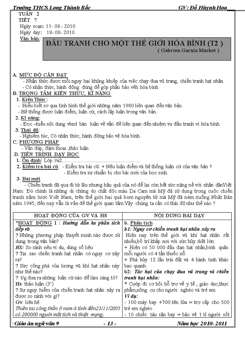 image for page GA Van 9 HKI Chuẩn doc