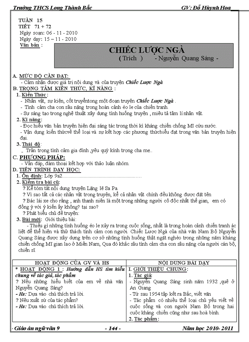 image for page GA Van 9 HKI Chuẩn doc