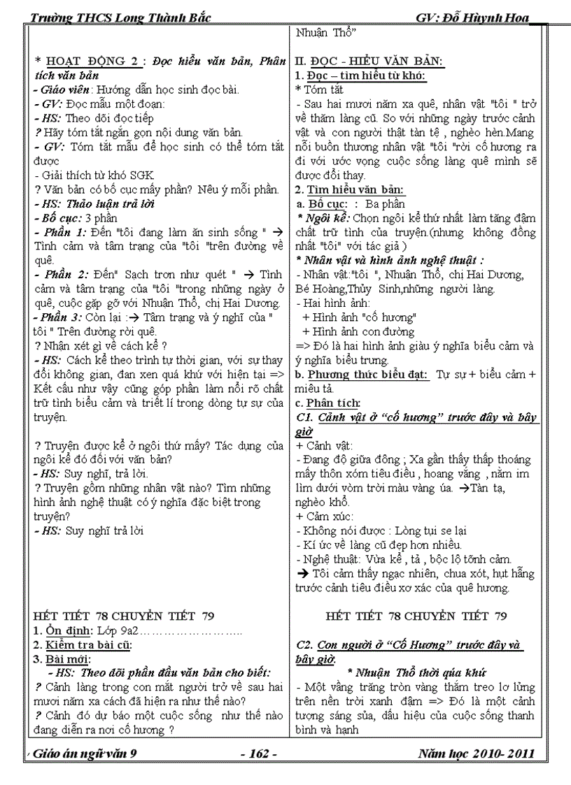 image for page GA Van 9 HKI Chuẩn doc